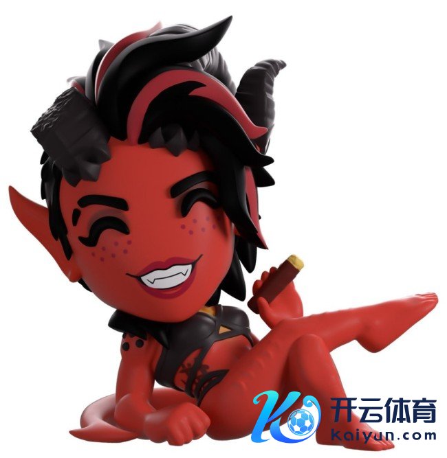 怎样缺几个！ 孩之宝推出《博德之门3》情东谈主节法则内衣东谈主偶引争议