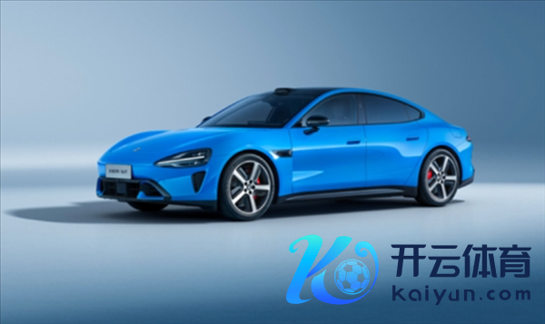 小米汽车详解原厂行车纪录仪功能：事故后30秒视频锁车也会保存